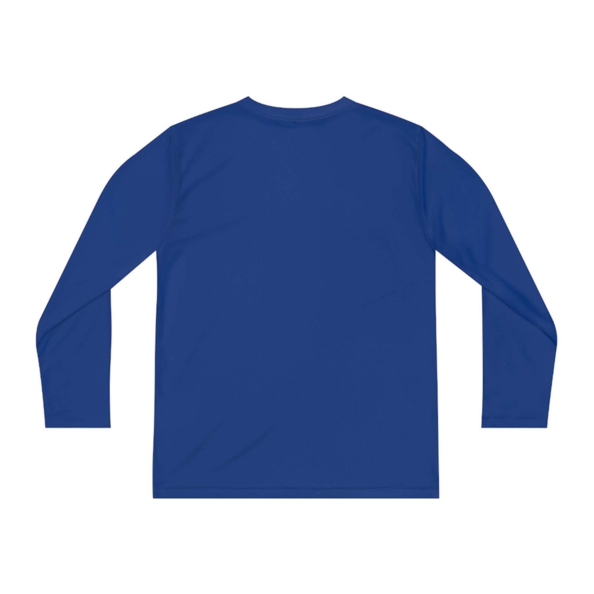 Tanna Original | Youth Long Sleeve Competitor Tee